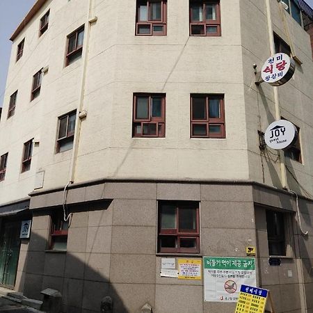 Joy Guesthouse Seoul Luaran gambar