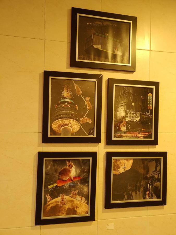 Joy Guesthouse Seoul Luaran gambar
