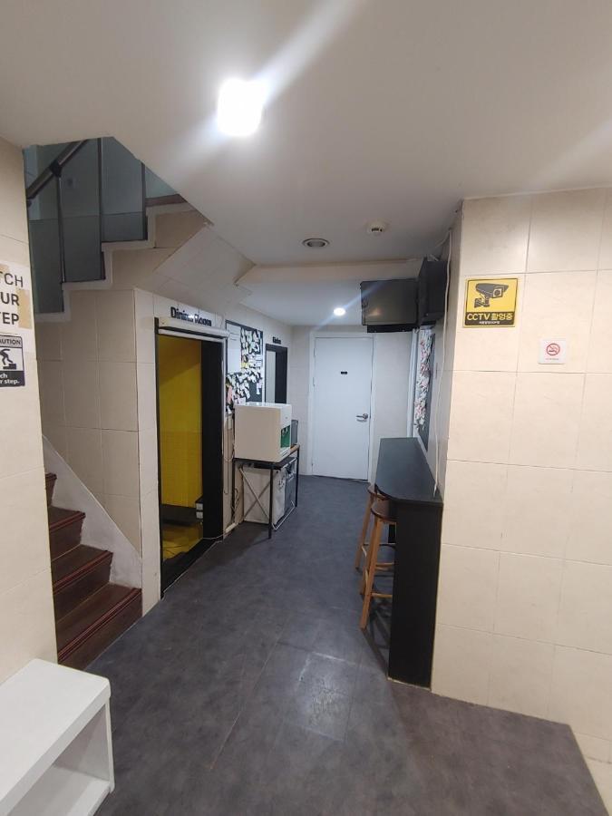 Joy Guesthouse Seoul Luaran gambar