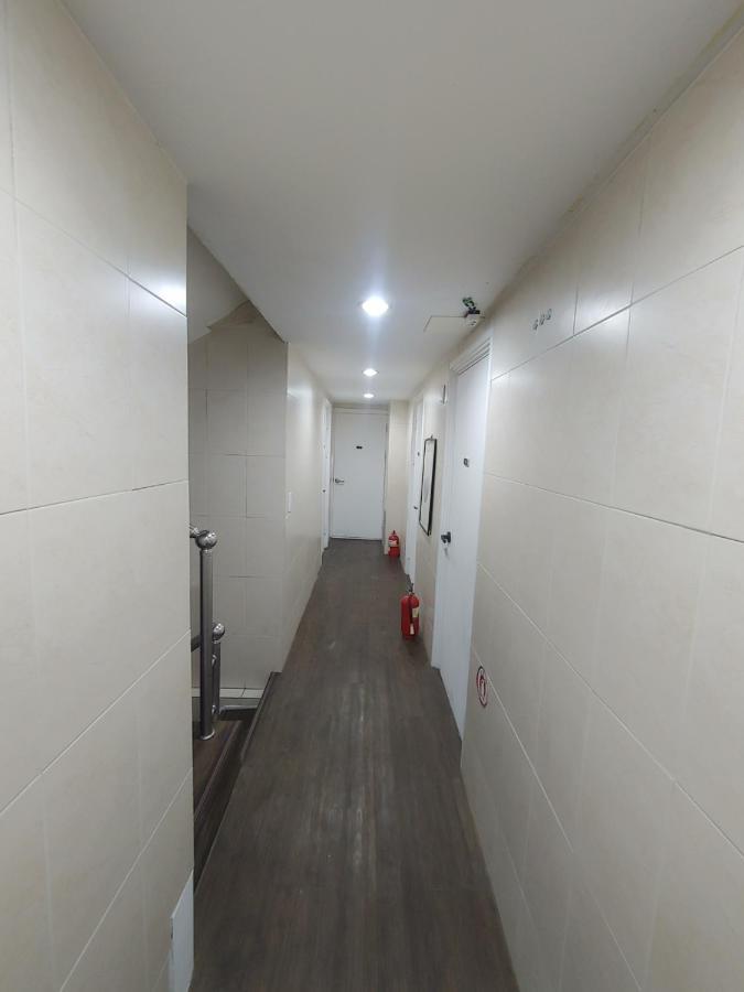 Joy Guesthouse Seoul Luaran gambar