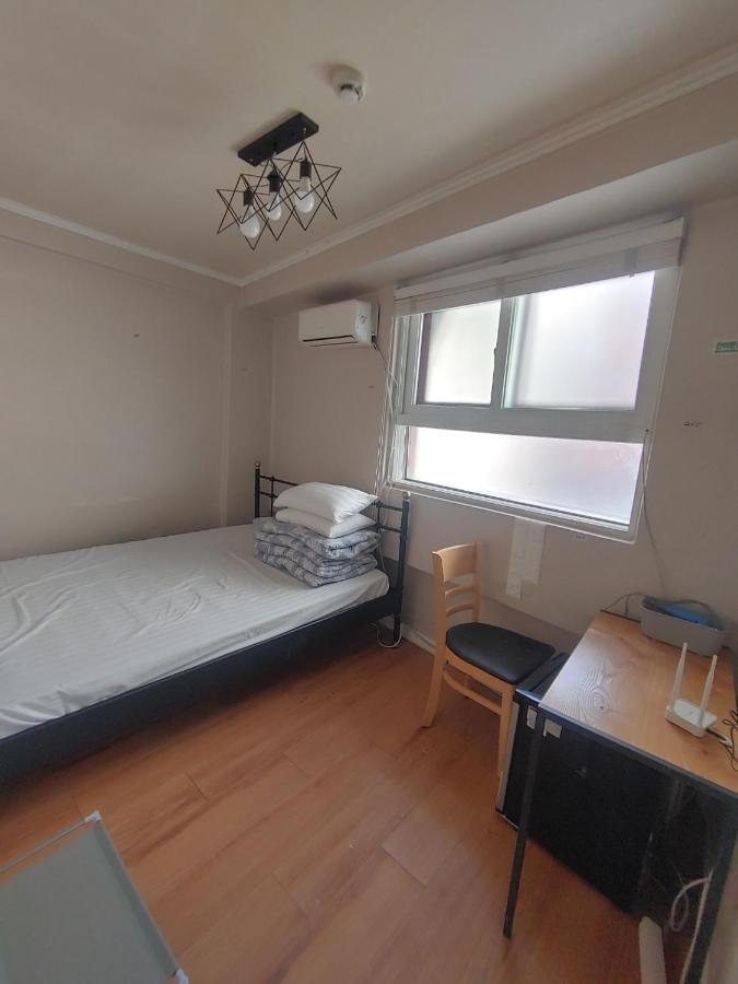 Joy Guesthouse Seoul Luaran gambar