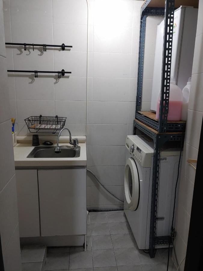 Joy Guesthouse Seoul Luaran gambar