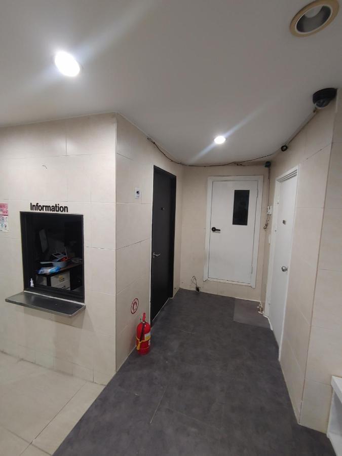 Joy Guesthouse Seoul Luaran gambar