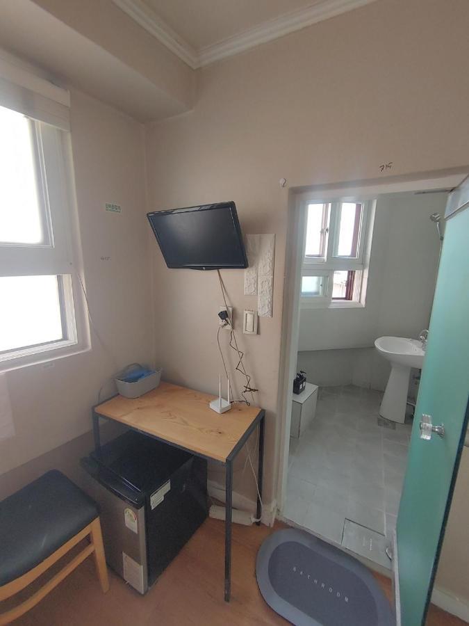 Joy Guesthouse Seoul Luaran gambar
