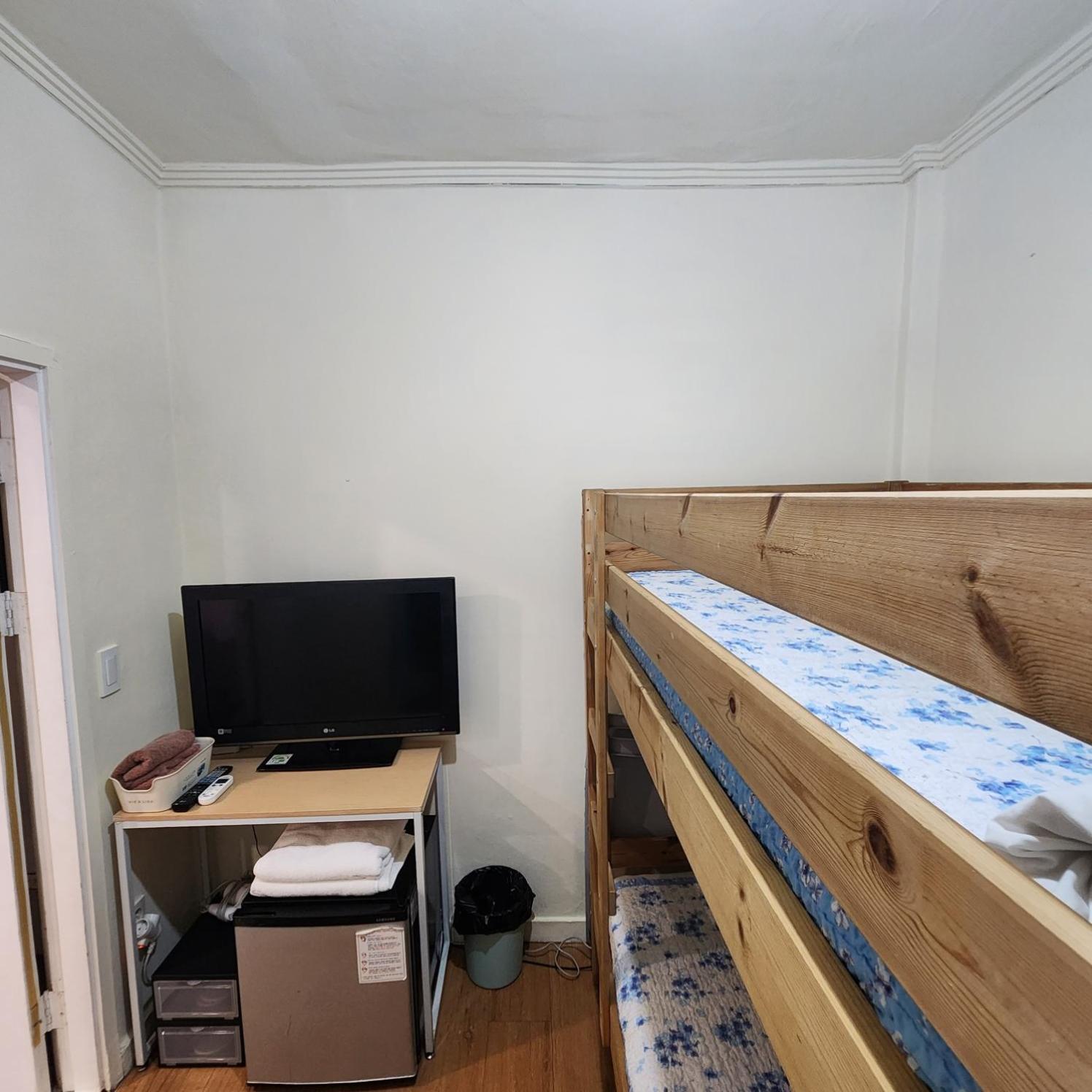 Joy Guesthouse Seoul Luaran gambar
