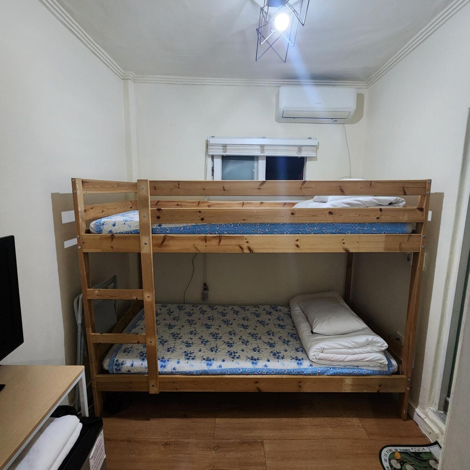 Joy Guesthouse Seoul Luaran gambar