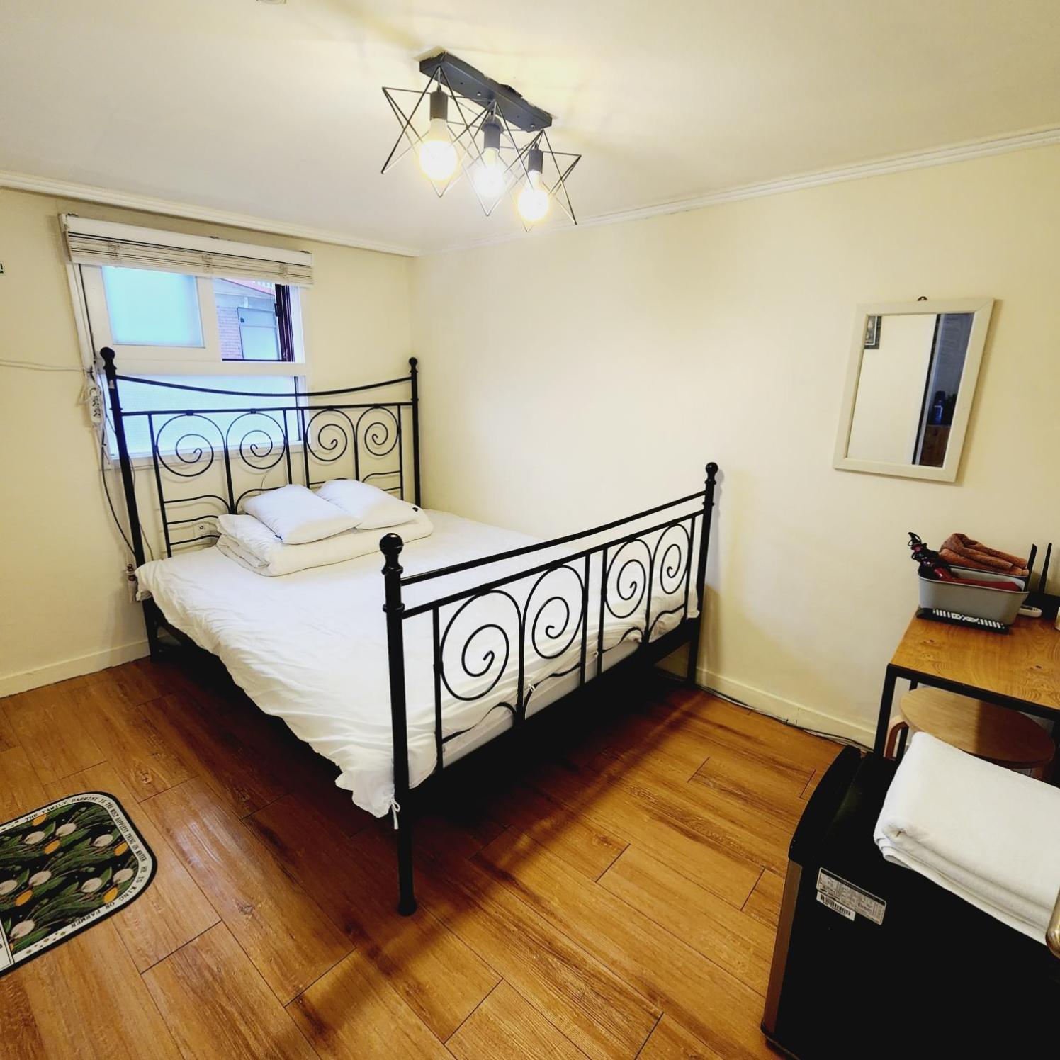 Joy Guesthouse Seoul Luaran gambar