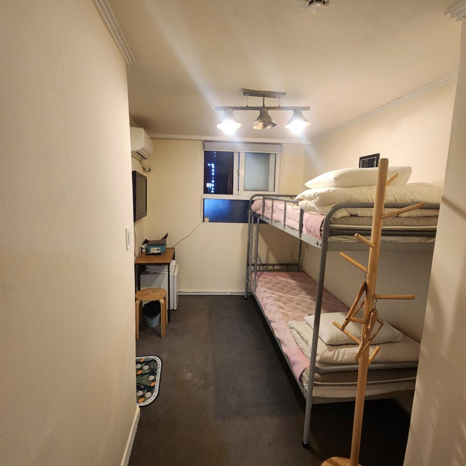 Joy Guesthouse Seoul Luaran gambar