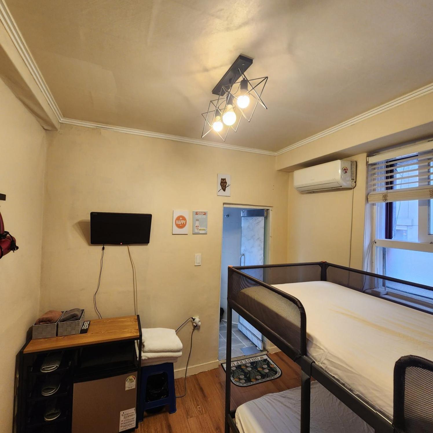 Joy Guesthouse Seoul Luaran gambar