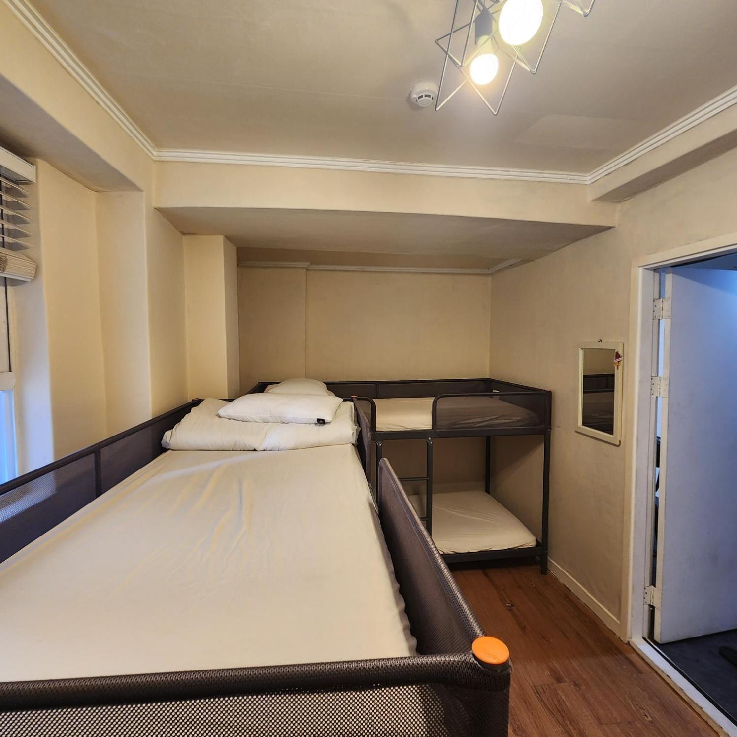 Joy Guesthouse Seoul Luaran gambar