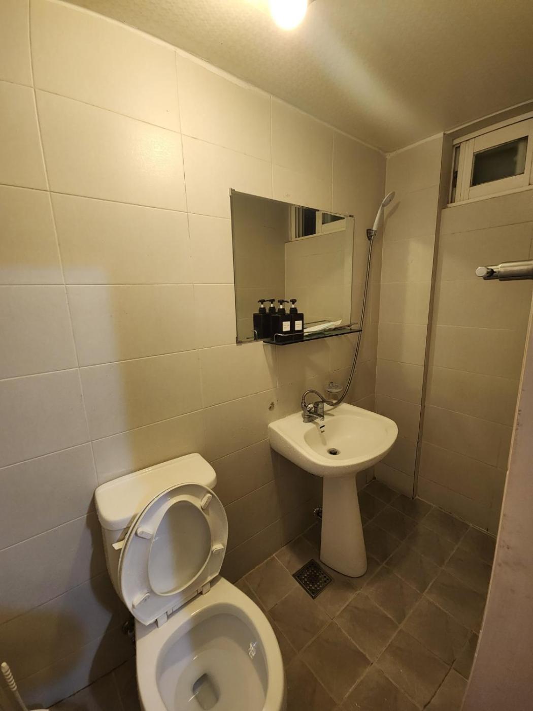 Joy Guesthouse Seoul Luaran gambar
